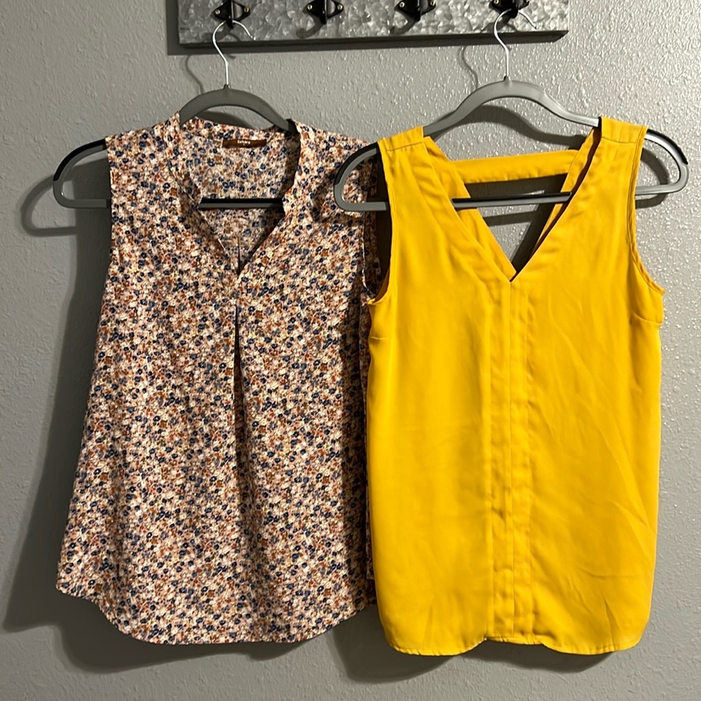 Women’s Top Bundle
